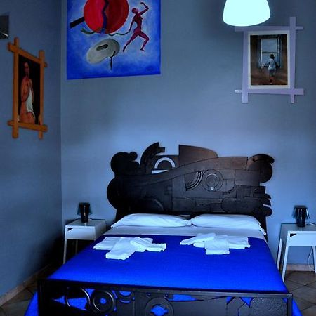 Cinisi 89 B&B Ruang foto