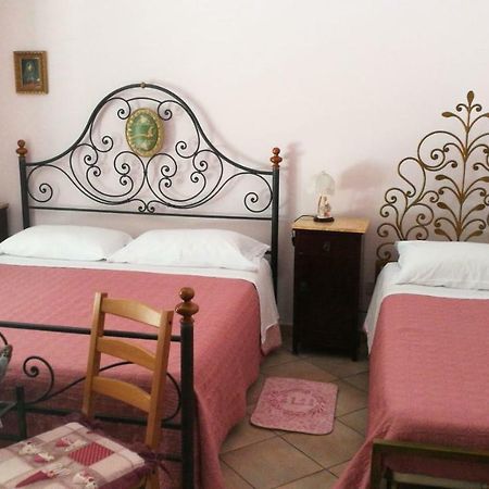 Cinisi 89 B&B Bagian luar foto