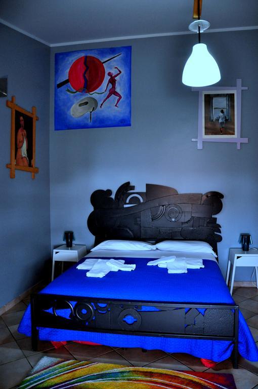 Cinisi 89 B&B Ruang foto