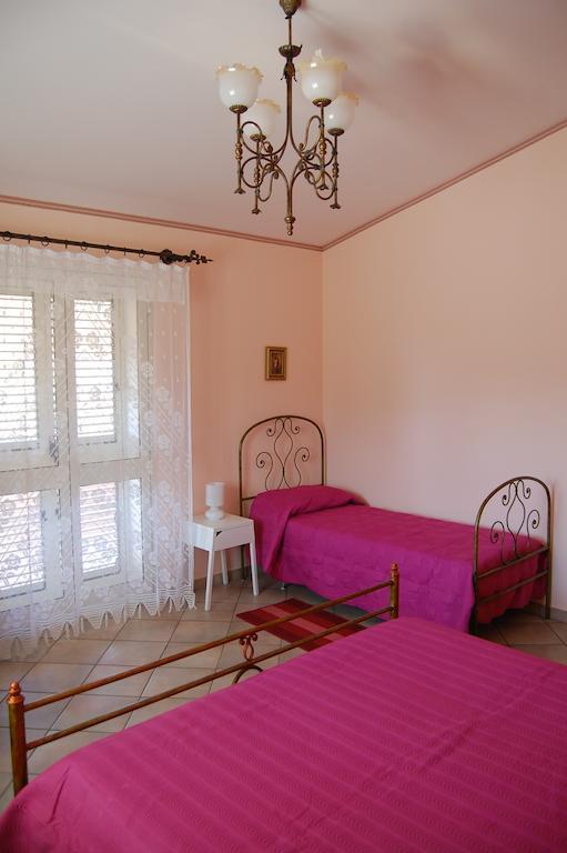 Cinisi 89 B&B Ruang foto