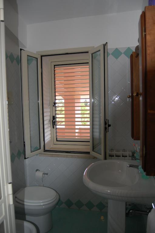 Cinisi 89 B&B Ruang foto