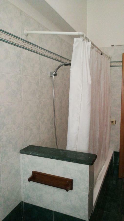 Cinisi 89 B&B Bagian luar foto