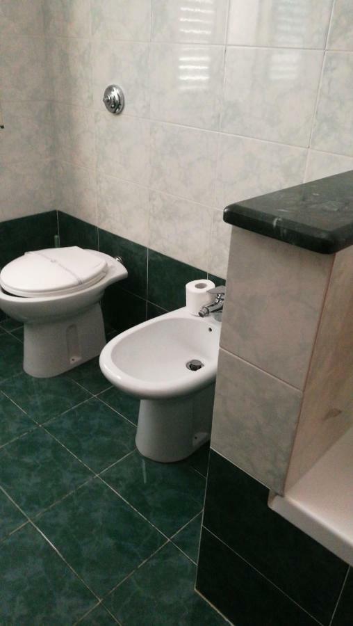 Cinisi 89 B&B Bagian luar foto